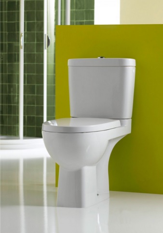 Бачок для унитаза Jacob Delafon Odeon Up E4740