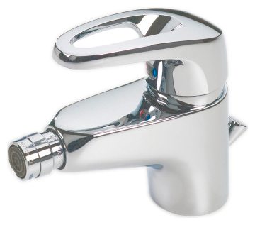 Смеситель Oras Safira 1018F для биде