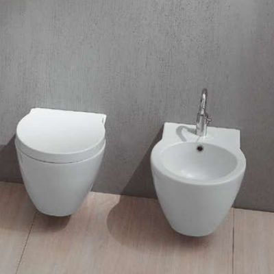 Биде подвесное GSI Panorama Big 666511