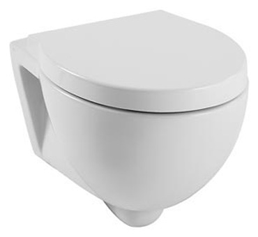 Унитаз подвесной GSI Panorama 661811