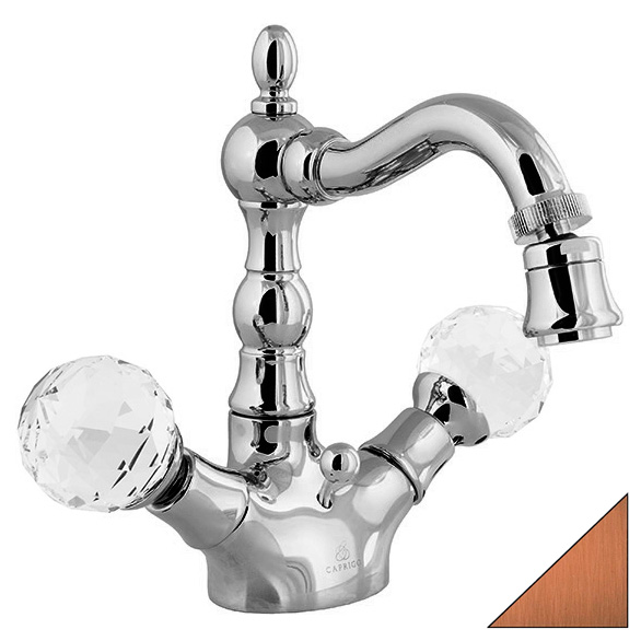 Смеситель Caprigo Boheme 31-033-vot для биде