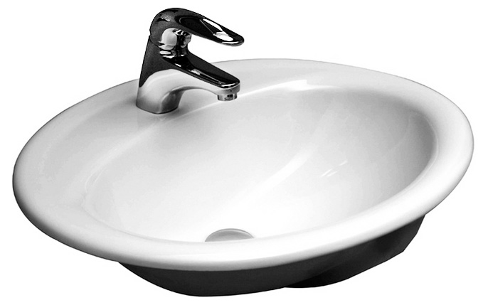 Раковина Serel 1841