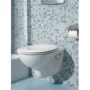 Комплект VitrA Normus 9773B003 кнопка глянцевый хром