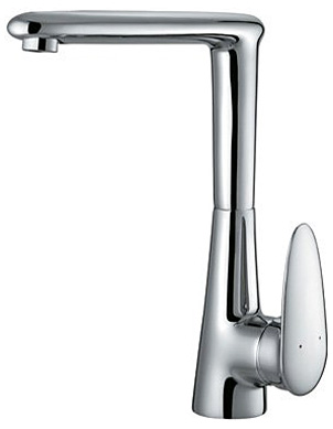 Смеситель Lemark Status LM4405C для кухонной мойки