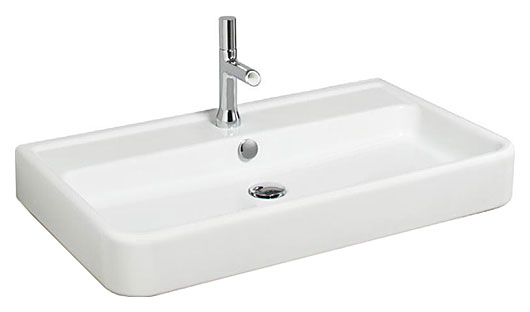 Раковина Jacob Delafon Replay 1 E4490
