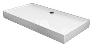 Поддон для душа Kolpa San Flamenco 150x70
