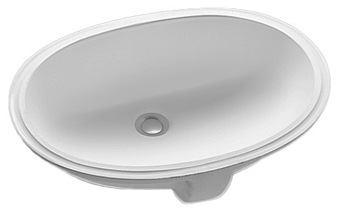 Раковина Hatria Caterine (56 см)