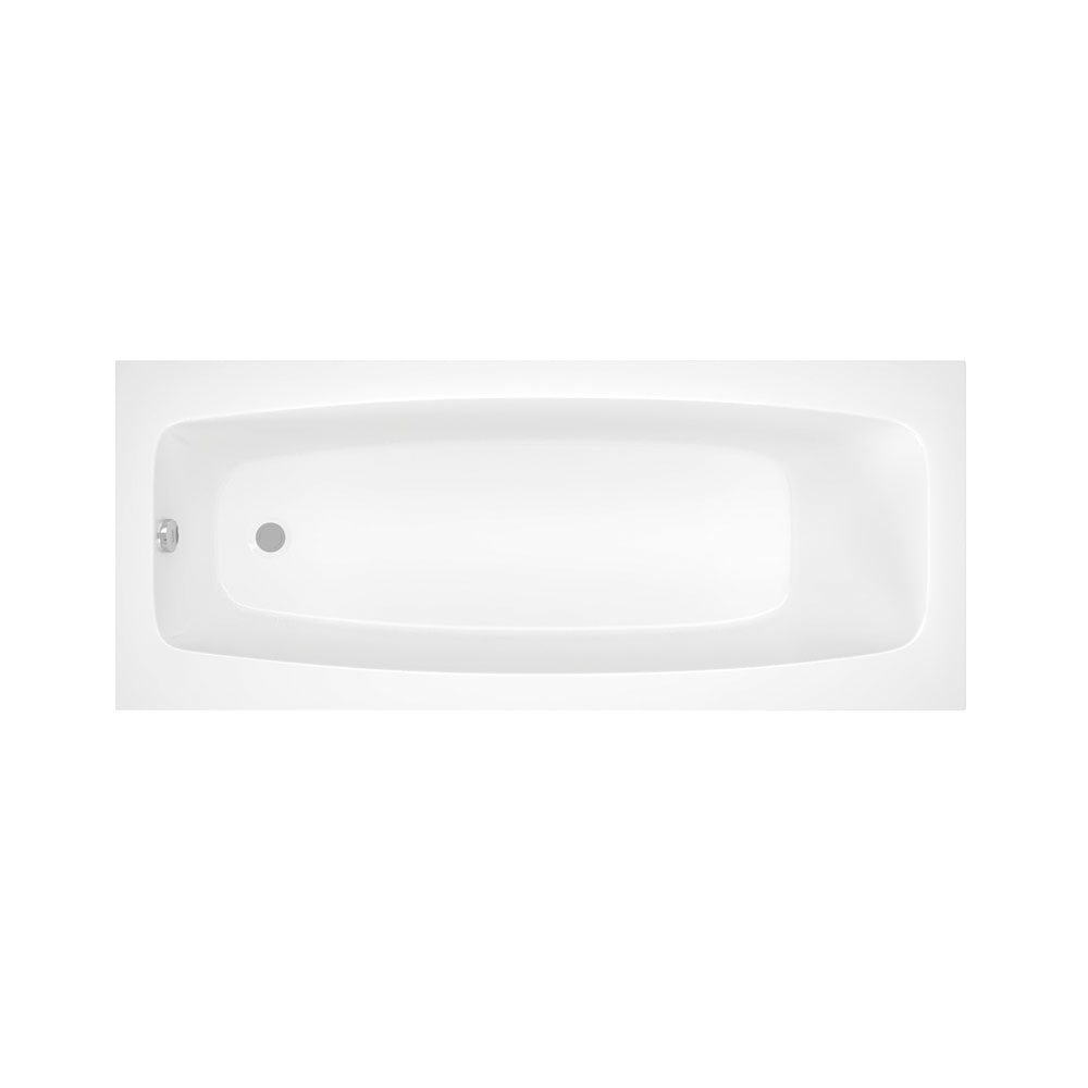 Акриловая ванна Alba Spa Valencia 150х70 ВПР0050000100