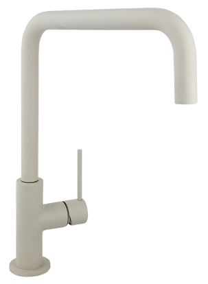 Смеситель Timo Saona 2306F сhampagne для кухонной мойки