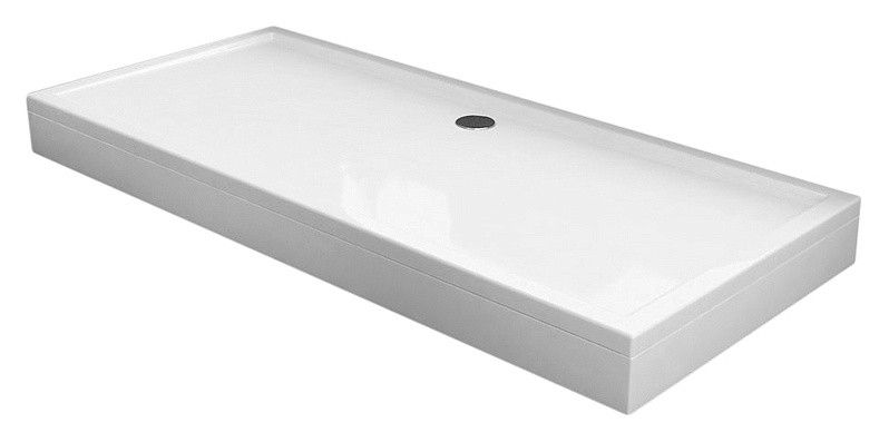 Поддон для душа Kolpa San Flamenco 130x90