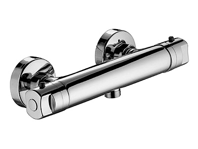 Термостат Gattoni Termostatici TS225C0 для душа