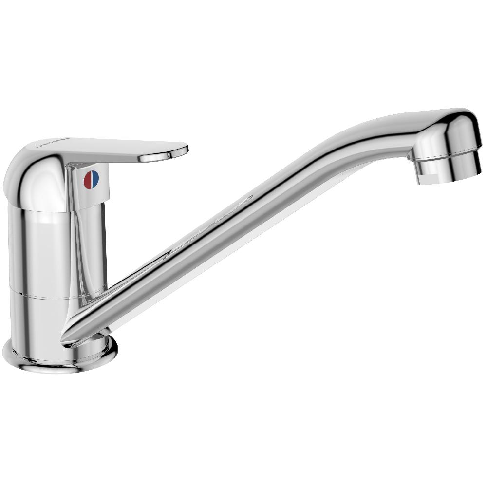 Смеситель Vidima Fine BA389AA для кухонной мойки