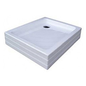 Поддон для душа Ravak ANETA 75x90 PU