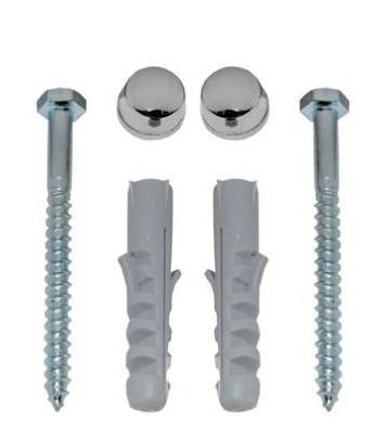 Крепежный комплект GSI FVB