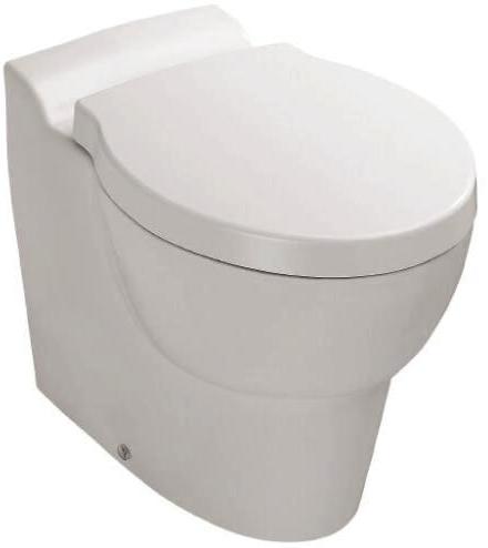 Унитаз приставной Jacob Delafon Ove E1584