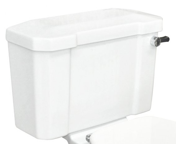 Бачок для унитаза BelBagno Trevi BB135T