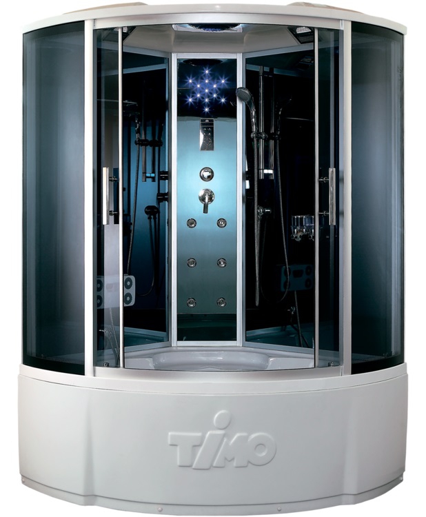 Душевая кабина Timo Standard T-1125