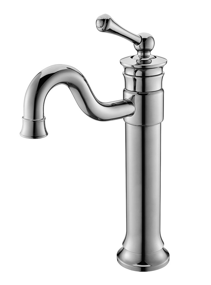 Смеситель Timo Adelia 6011/00F chrome для раковины