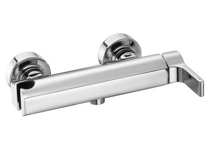 Смеситель Jacob Delafon Singulier E10869-CP для душа