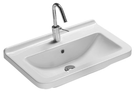 Раковина Hatria Erika Pro (60 см)