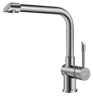Смеситель Lemark Expert LM5074S для кухонной мойки