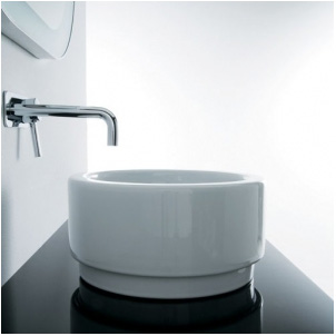 Рукомойник Disegno Ceramica Magritte 653