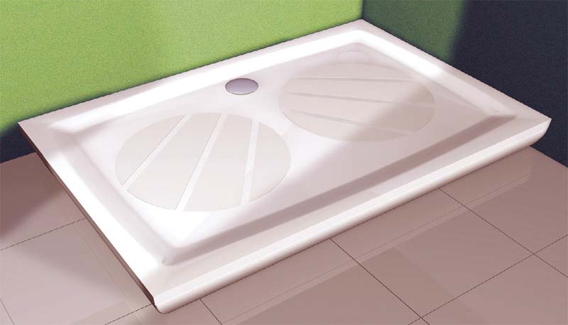 Поддон для душа Ravak GIGANT PRO 110x80