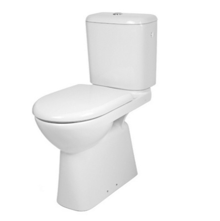 Бачок для унитаза Jika Olymp 8.2761.3