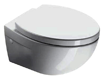 Унитаз подвесной GSI Modo 771211