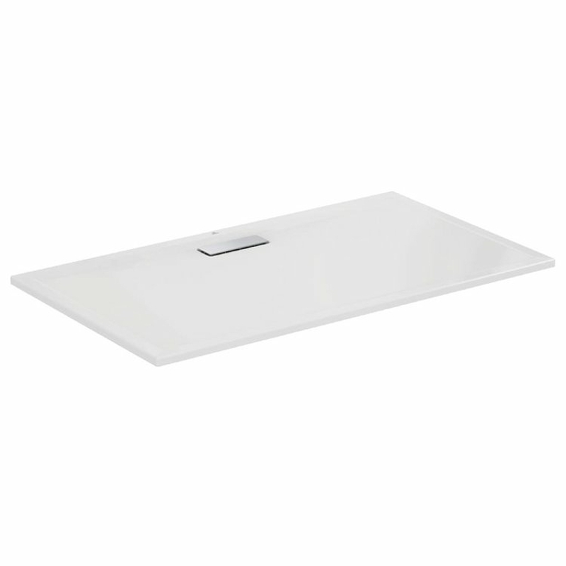 Поддон для душа Ideal Standard Ultraflat New 140х90 T448401 Белый