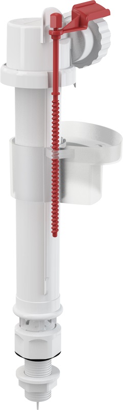 Впускной механизм ALCAPLAST A17-1/2