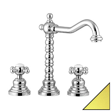 Смеситель Gattoni Vivaldi 12100D0 для раковины