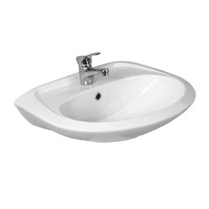 Раковина Santek Бриз 50