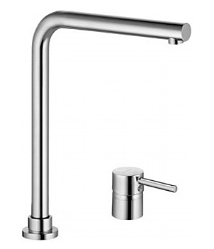 Смеситель Kludi L-ine 428540577 для кухонной мойки