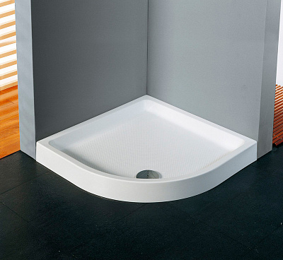 Поддон для душа Novellini Victory A 90x90 см