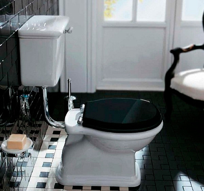 Унитаз Simas Lante LA02