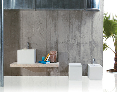 Раковина Simas Frozen FZ 13