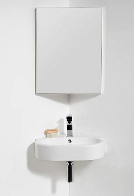 Рукомойник Hatria Area SX (47 см) R