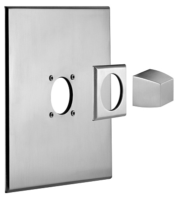 Смеситель Gessi MIMI 31161 для душа