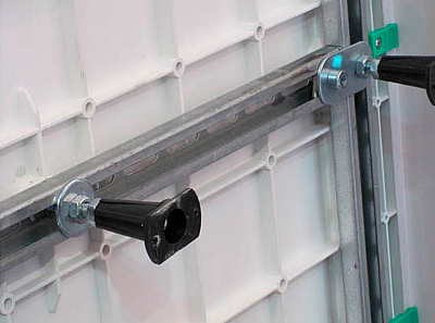 Поддон для душа Cezares SMC AH 90x80 см