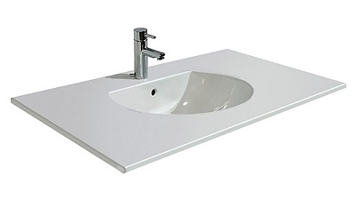 Мебель для ванной Duravit X-Large 100 темный каштан