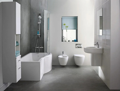 Подвесной унитаз Ideal Standard Connect E822301