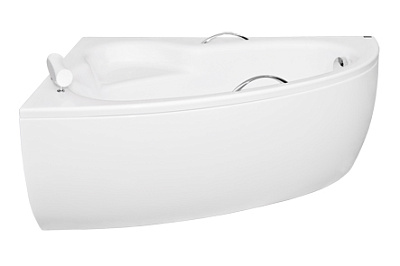 Акриловая ванна BESCO Natalia 150 L