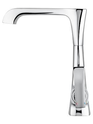 Смеситель для кухни WONZON & WOGHAND TRIUMPH, Хром WW-562101-CR