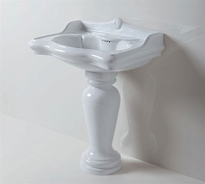 Раковина Azzurra Jubilaeum JUB200B1/70