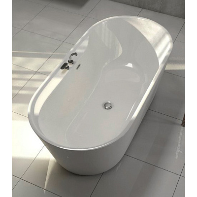 Акриловая ванна BELBAGNO 178x84