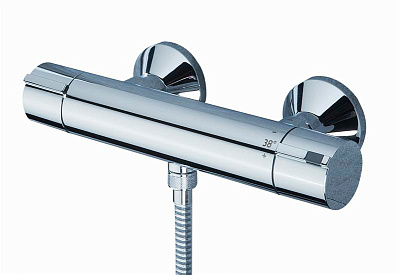 Термостат Oras Cubista 2870 для душа