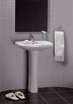 Раковина Santek Сенатор 60