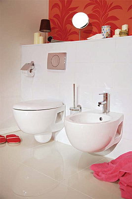 Биде подвесное Am.Pm Tender