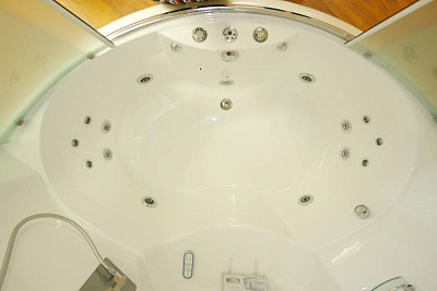 Душевой бокс Радомир Калифорния 2